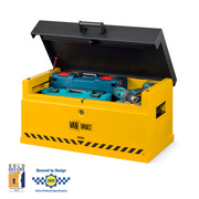 Van Vault Mobi